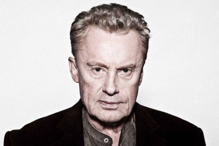 Maximilien Seweryn