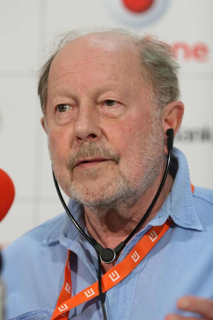 Maximillian Roeg