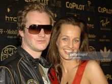 Maximillion Cooper