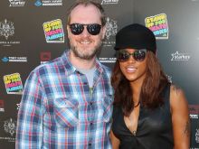 Maximillion Cooper