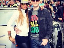 Maximillion Cooper