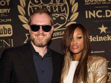 Maximillion Cooper