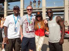 Maximillion Cooper