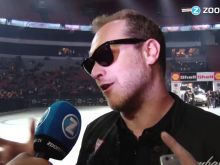 Maximillion Cooper