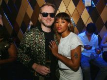 Maximillion Cooper