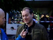 Maximillion Cooper
