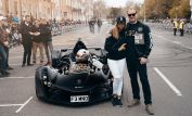 Maximillion Cooper