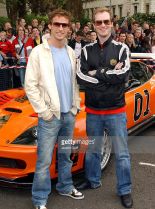 Maximillion Cooper