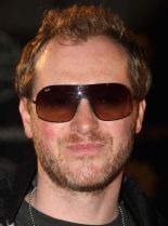 Maximillion Cooper