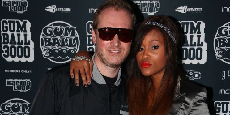 Maximillion Cooper
