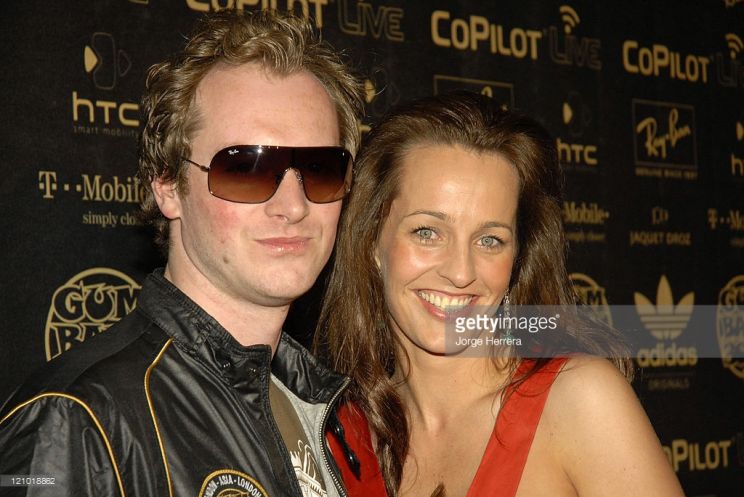 Maximillion Cooper