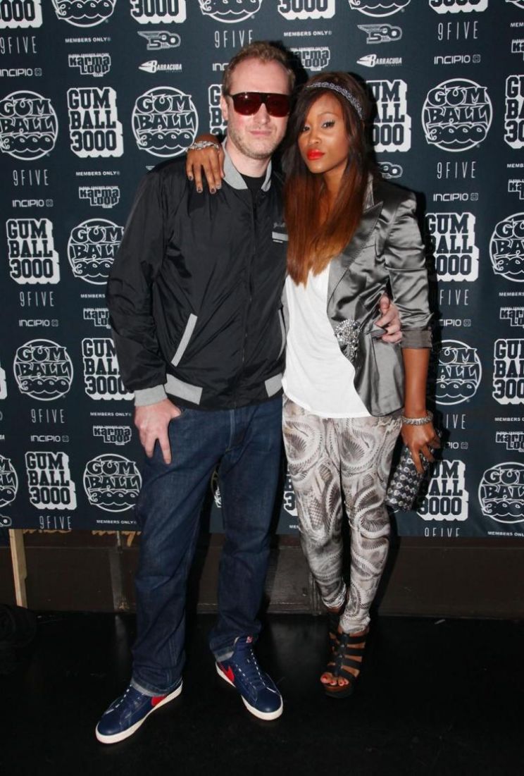 Maximillion Cooper