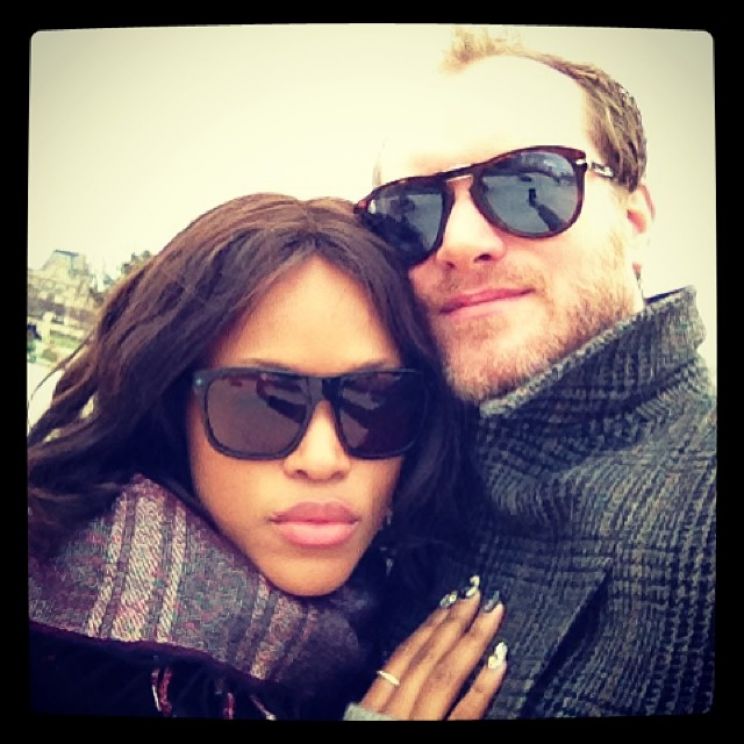Maximillion Cooper