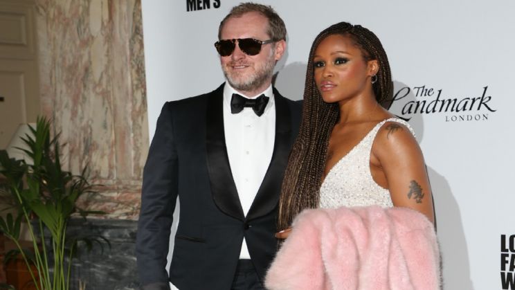 Maximillion Cooper