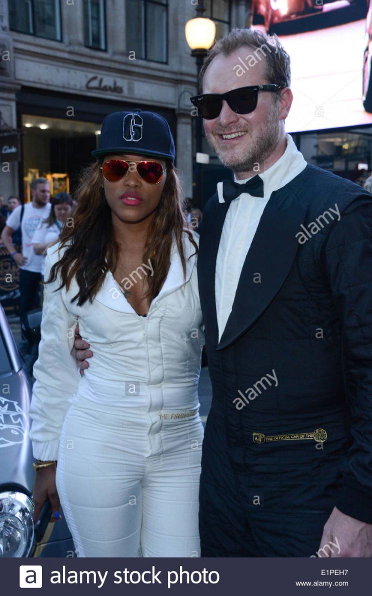 Maximillion Cooper