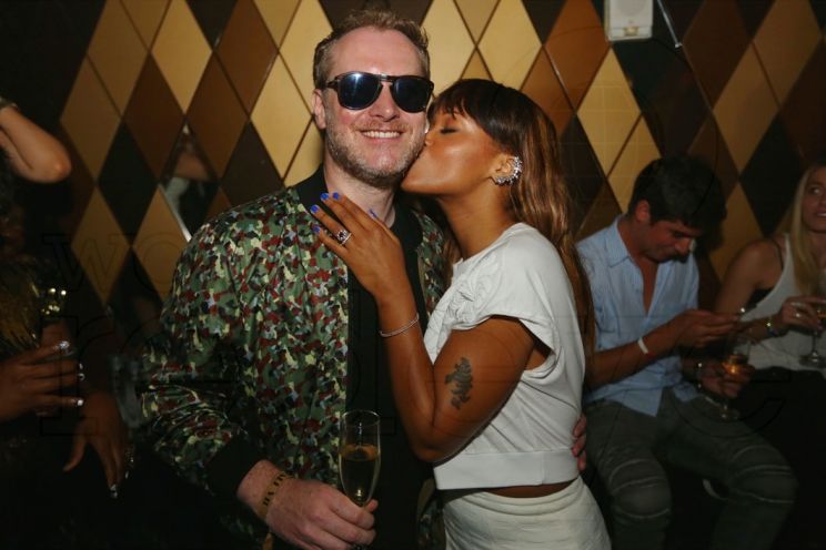 Maximillion Cooper