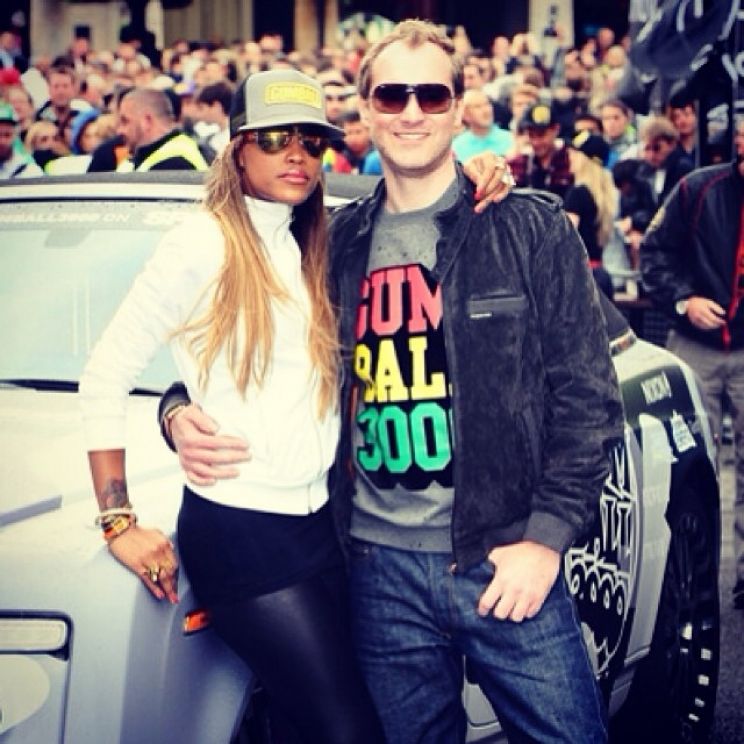 Maximillion Cooper