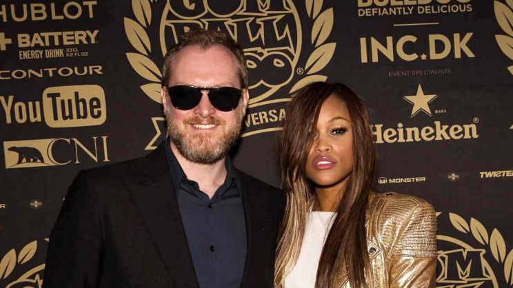 Maximillion Cooper