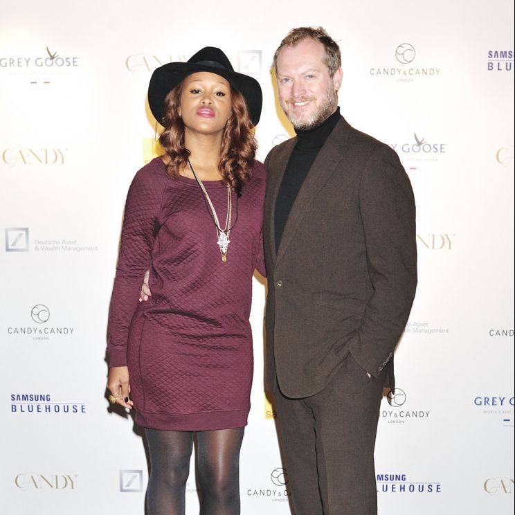 Maximillion Cooper