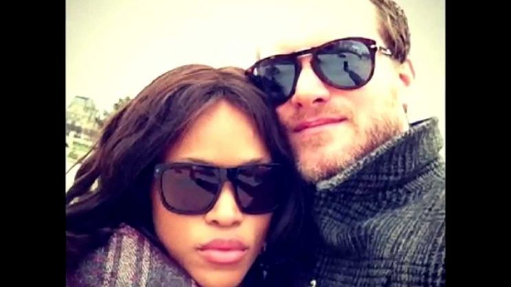 Maximillion Cooper
