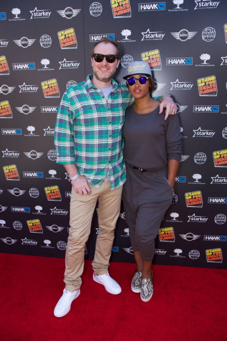 Maximillion Cooper