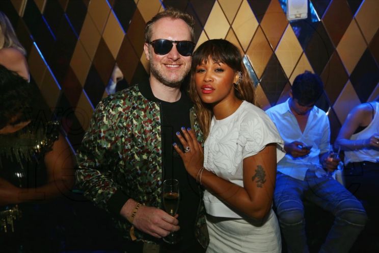 Maximillion Cooper