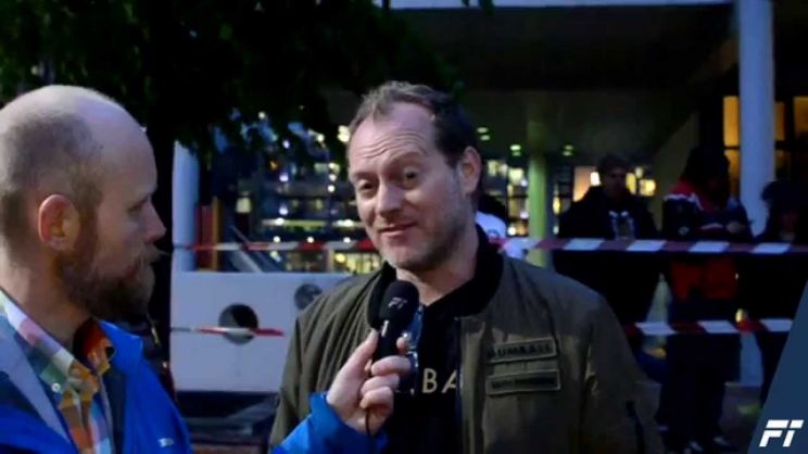 Maximillion Cooper