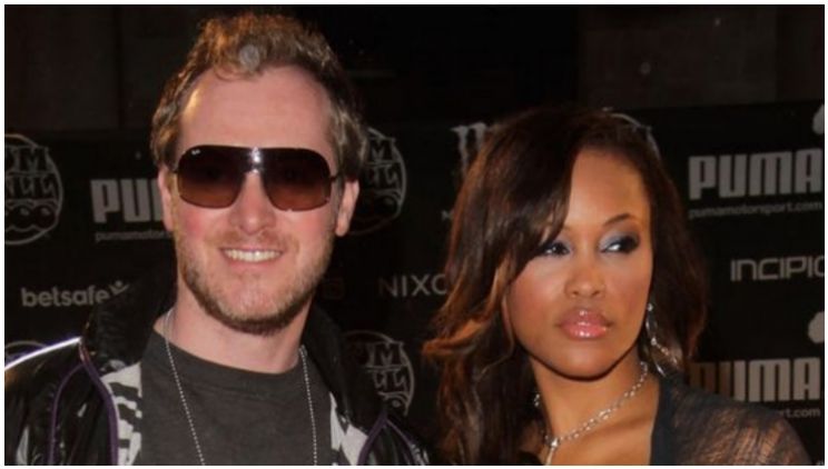 Maximillion Cooper