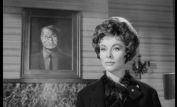 Maxine Audley