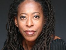 Maxine Evans