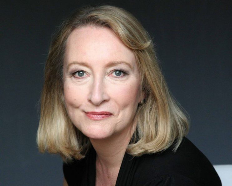Maxine Evans