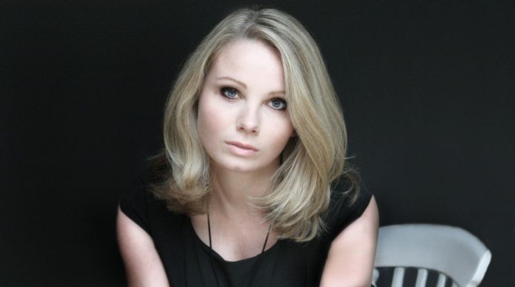 Maxine Evans
