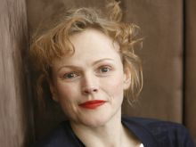 Maxine Peake