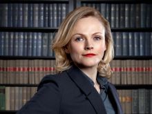 Maxine Peake