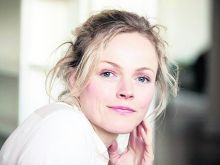 Maxine Peake