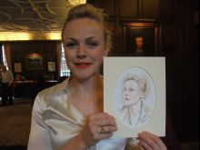 Maxine Peake