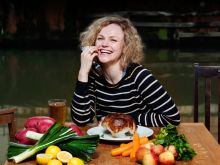 Maxine Peake