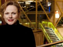 Maxine Peake