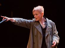 Maxine Peake