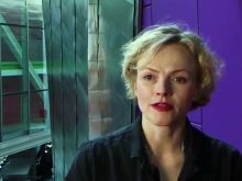 Maxine Peake