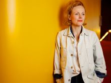 Maxine Peake