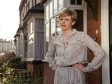 Maxine Peake