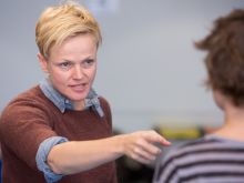 Maxine Peake