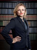Maxine Peake