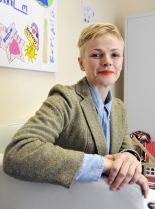 Maxine Peake