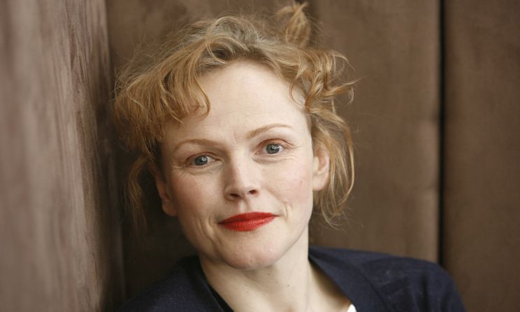 Maxine Peake