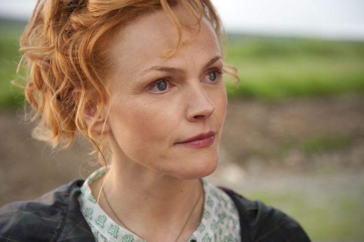 Maxine Peake
