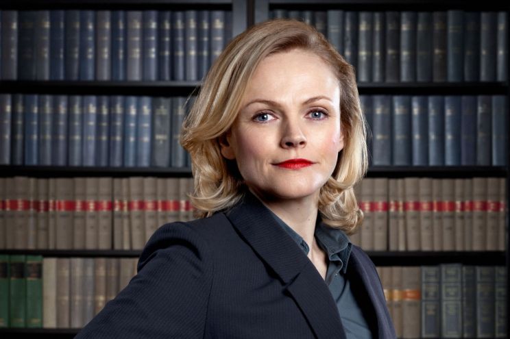 Maxine Peake