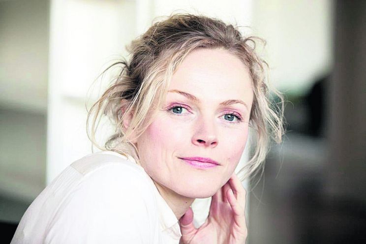 Maxine Peake