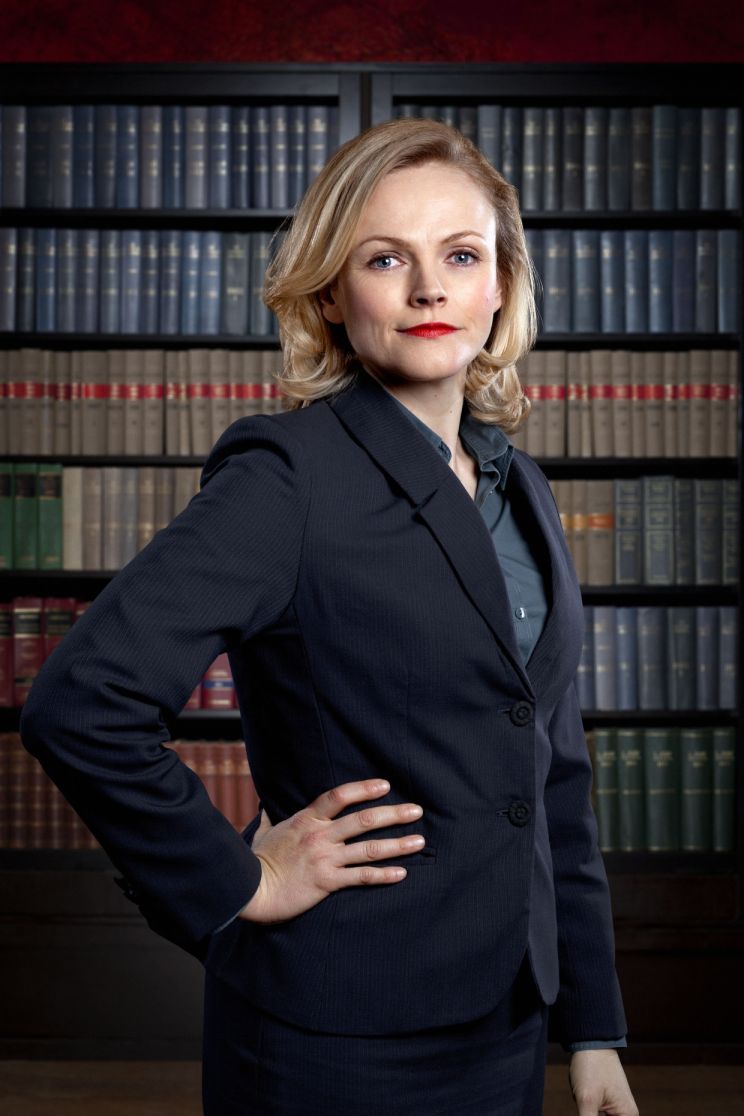 Maxine Peake